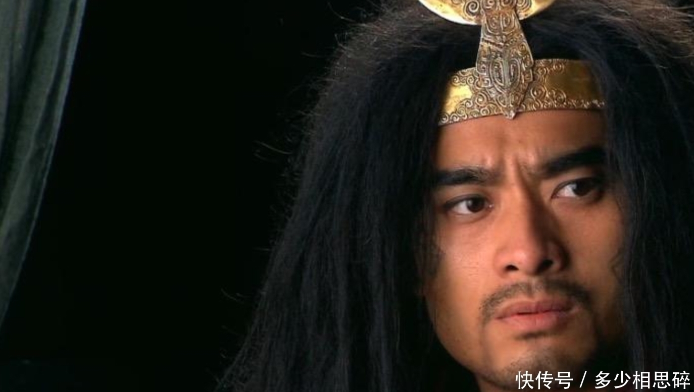 梁山中首个主动下山的人,宋江的两面三刀他看得很清,最后得善终