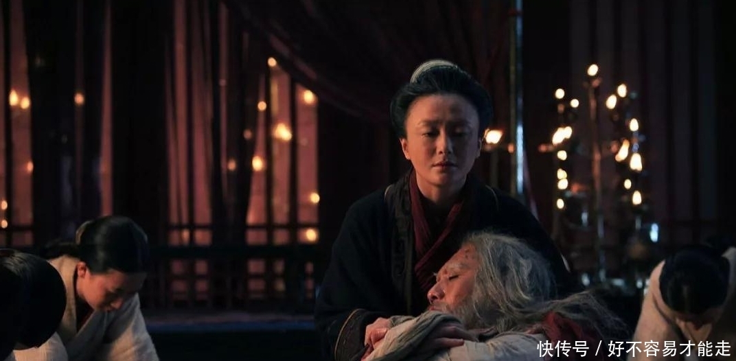 汉朝实行无为而治,真的只为休养生息吗