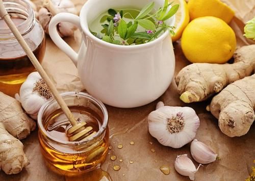 生姜|男人晨起，常吃醋泡生姜，这3个好处或会“找上门”