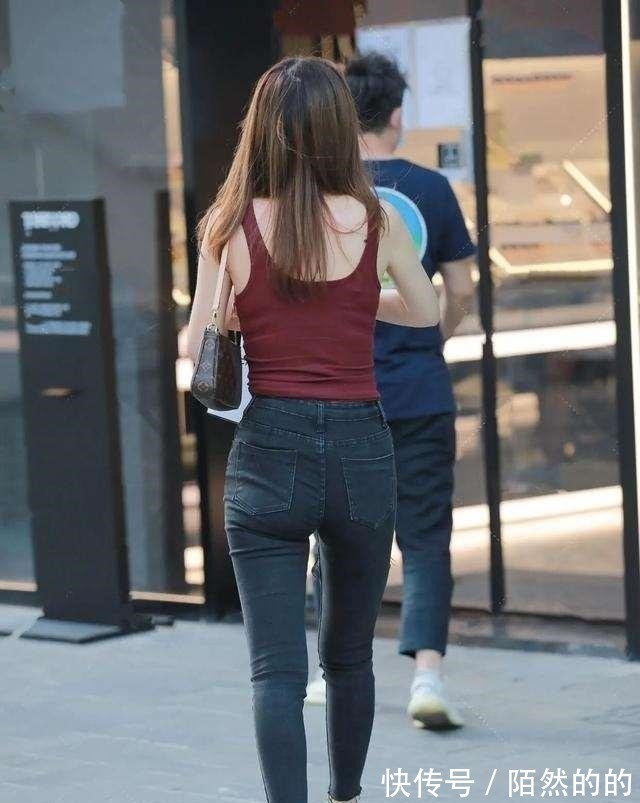 造型 打底裤活力满满,才能造型美感进阶,显白美丽!