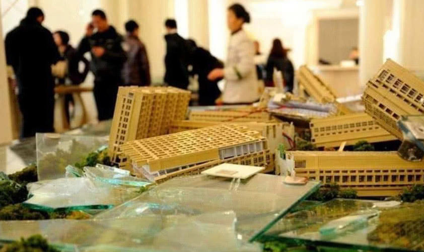 经济实力|五年后，分期“房奴”和“全款买房”的人会有哪些不同可别不信