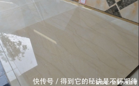 抛光砖|装修用“抛光砖”还是“抛釉砖”我家装错了，没住两年满是刮痕！