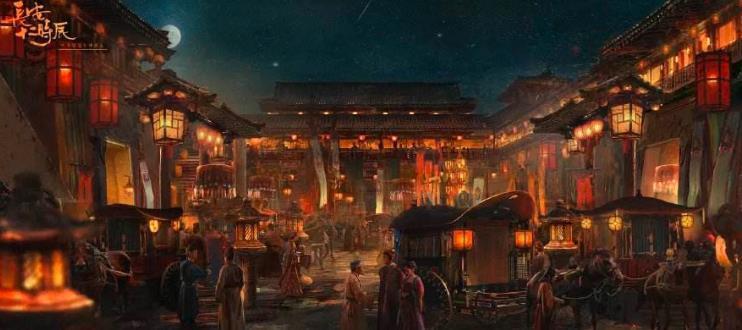 古代|上元节:鲜为人知的古代节日,不为人知的古代习俗