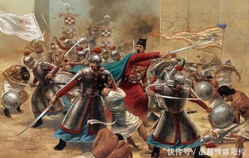 日本|日本公开3封649年前先人遗书,众人恍然,难怪朱元璋不打日本