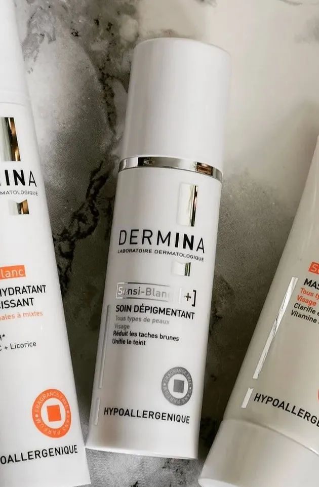 好消息：后天立夏！坏消息：去年晒黑的，还没白回来呢