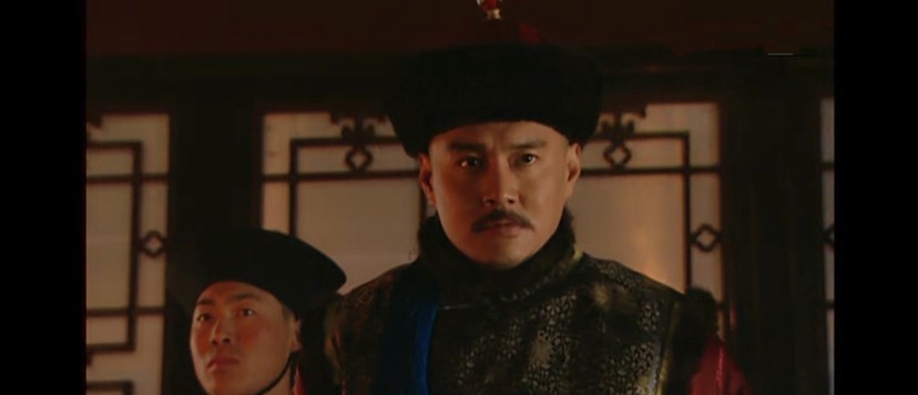 隆科多|康熙已到了弥留之际,这盘棋下了这么久,终于水落石出了