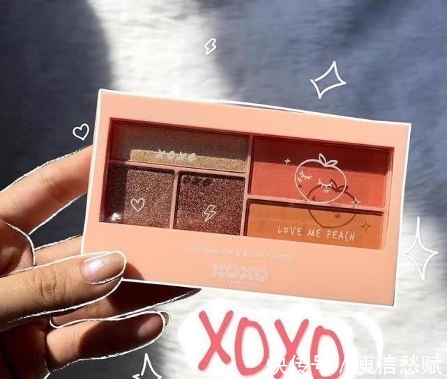 彩妆 泰国最热门八个彩妆品牌俗又大碗，服帖不脱妆专供30度湿黏天气
