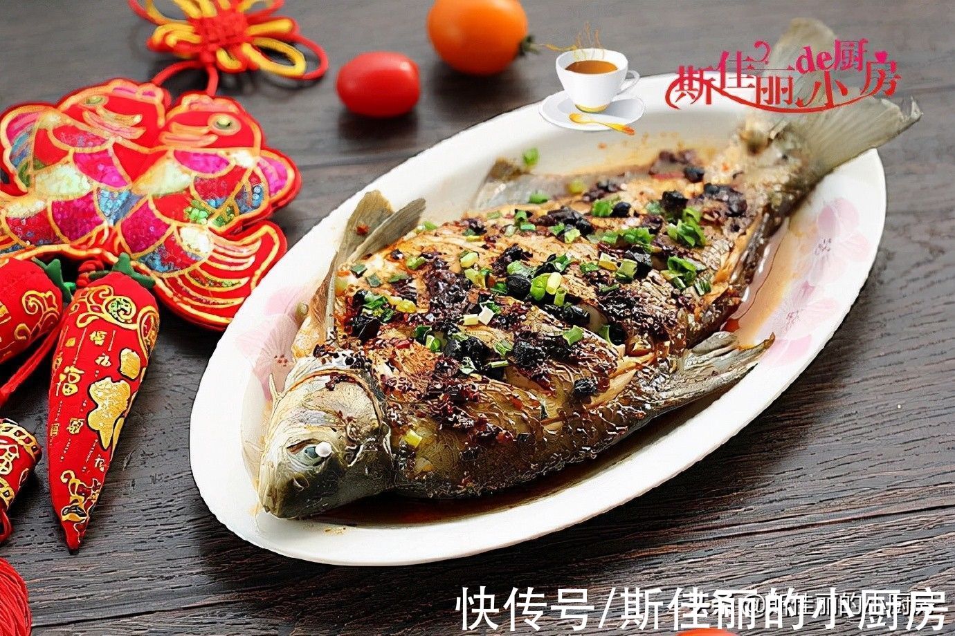 中秋节|中秋家宴菜单,分享9菜1汤,荤素搭配好吃好做,学会了待客不用愁