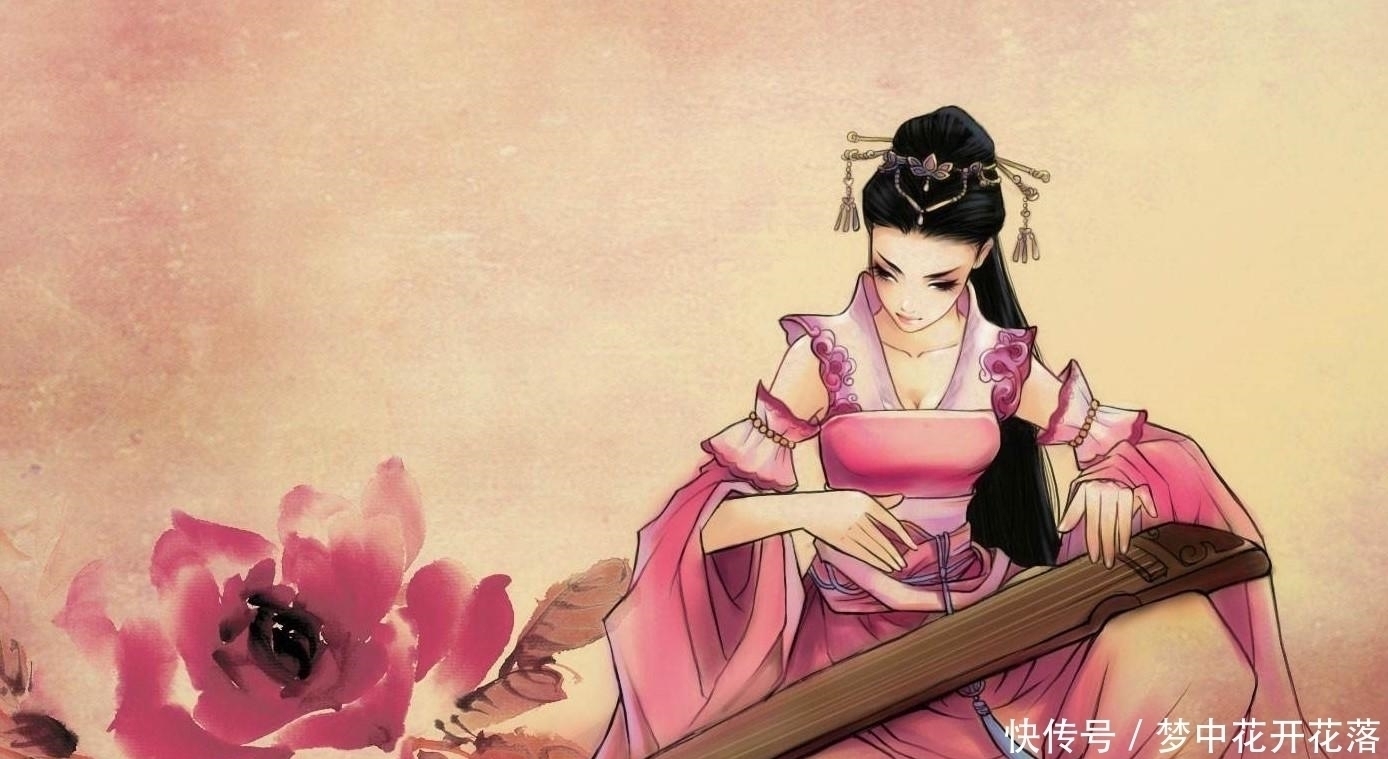 天涯!李商隐一首经典五绝《天涯》,无一字不唯美,无一字不伤悲