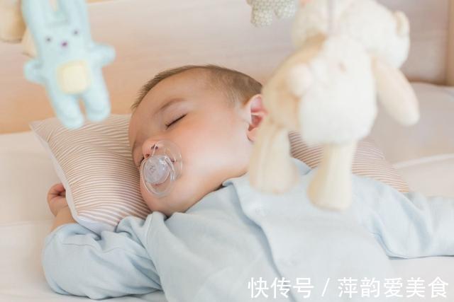 深度睡眠|被孩子折磨到凌晨3点的宝妈们,学会这几招,从此睡觉到天亮