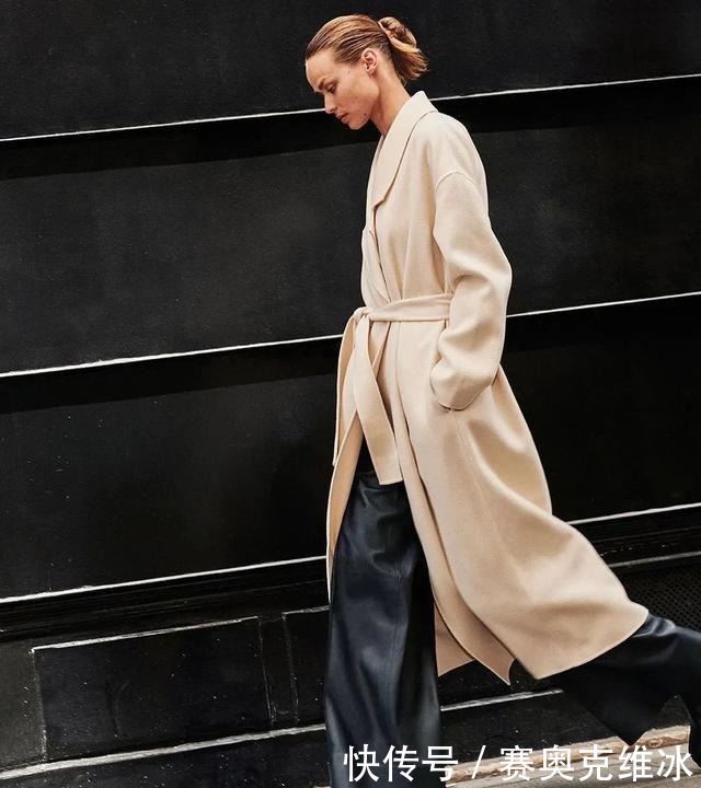 秋冬|秋冬别再露腿了,这几条裤子保暖又时髦
