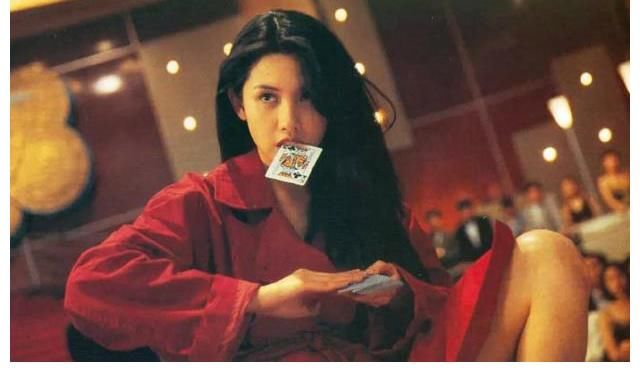 邱淑贞美图合集