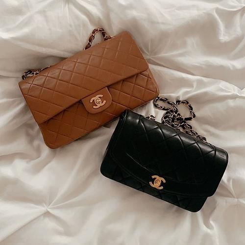 精品包怎么挑“保值”？一学就会的5招挑选技巧，内行人不凑热闹