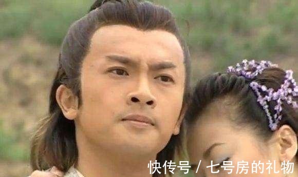 张无敌$朱元璋是张无忌的手下,为何当上皇帝的却是朱元璋!