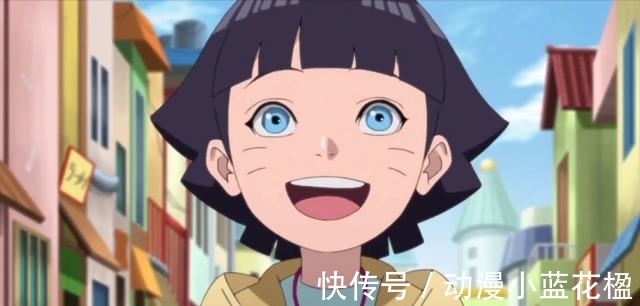 小棉袄|火影：女儿听到爸爸初恋名字，什么反应，向日葵脸上笑容逐渐消失