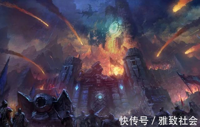 真武世界&躲开了《神墓》,避过了《武神》,却被这3本精品玄幻迷住了