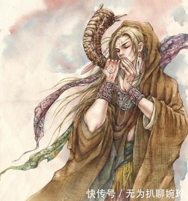 天帝帝俊与少昊、帝喾到底什么关系