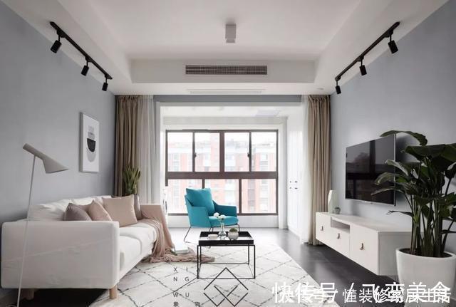 打通|客厅阳台打通,如何利用好阳台空间聪明人这样装,直接多了一间房