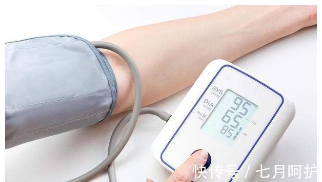 眼部|患上高血压，为什么看东西越来越模糊？是因为老花眼了吗？