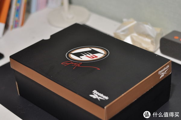 锐步 有没有一双鞋让你念念不忘 篇十七:还记得那个脏辫的他么