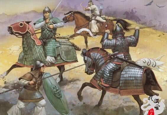 诬告|托塔李天王的真实职场生涯:被诬告、想退休、百战百胜