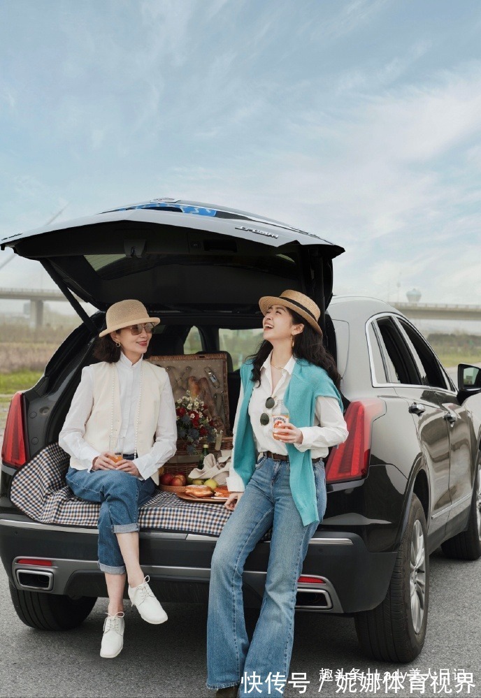 配饰 三木母女凭什么优雅?“一个理论+穿搭”关键词拆解,太值得借鉴