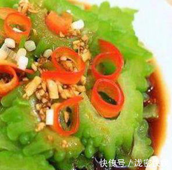 鸡胗|美食推荐凉拌苦瓜,爆炒鸡胗,小炒牛肉,蚝油杏鲍菇的做法
