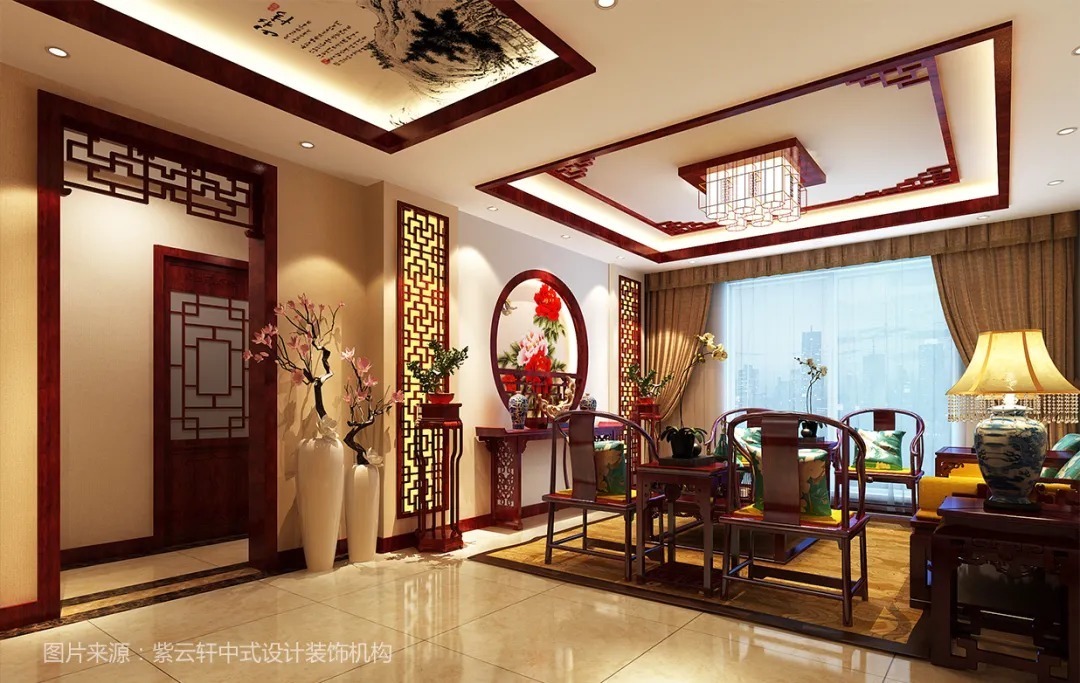 装修|好房子需要好装修，好氛围需要好灯光