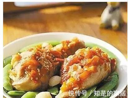 原料|几道蒸菜的做法，健康无油烟，我相信你会爱上厨房