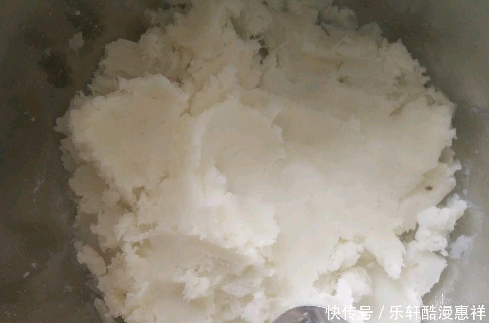 美味|一口一个的山药松饼,甜而不腻,美味又健康,味道堪称一绝