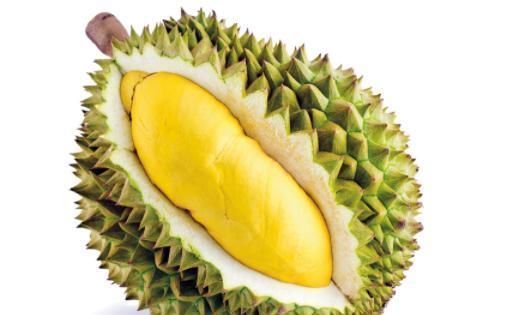 榴莲|怀孕期间,孕妇尽量少吃5种水果,可能会引发胎热产生“胎毒”