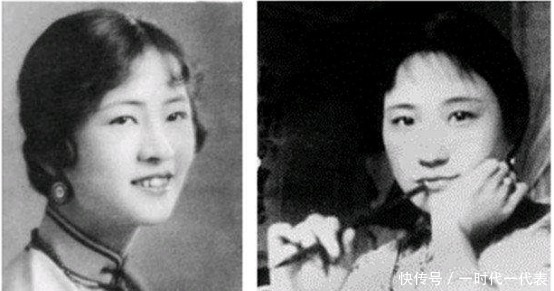 渣男杀手陆小曼,别人眼里的负心汉,在她面前都是痴情儿郎!