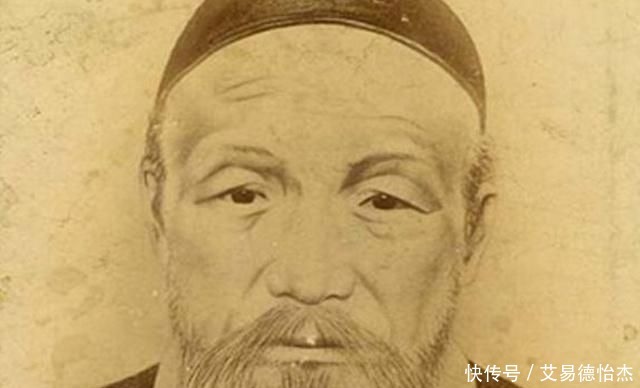 曾国藩|苏轼和王安石的诗,时隔几百年,却救了曾国藩一命,让人惊叹不已