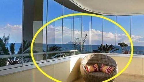 实用|你们封阳台的方法早就过时了,现在都流行这样封阳台,好看又实用