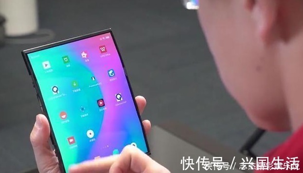 oppo|小米首款折叠屏也要来了，又是折叠手机中的价格屠夫