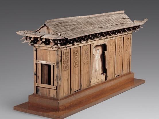 经论讲堂:汪世显家族墓出土文物鉴赏