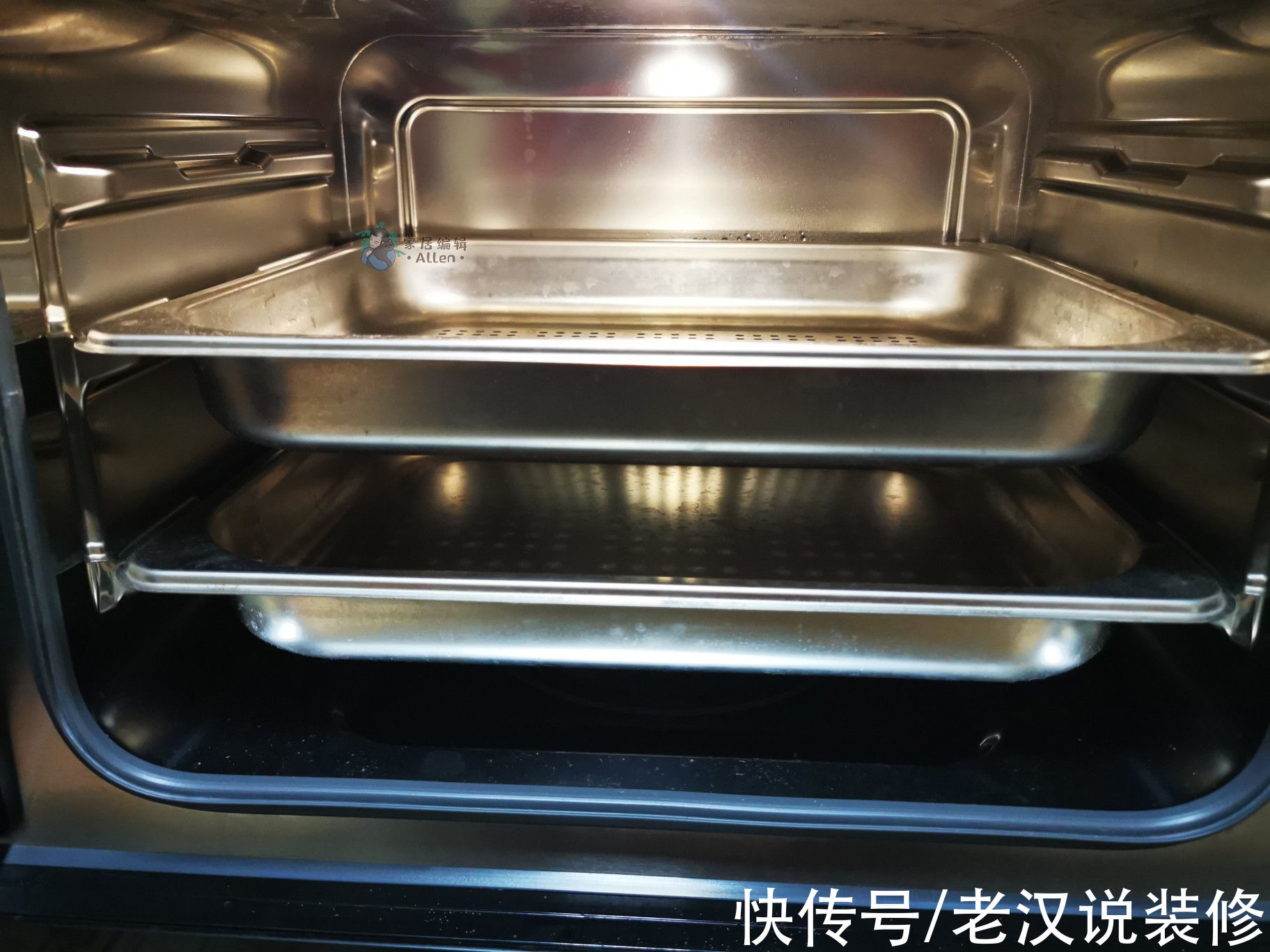 家居用品|过来人的忠告:这8件家居用品,建议谨慎入手,不实用还积灰