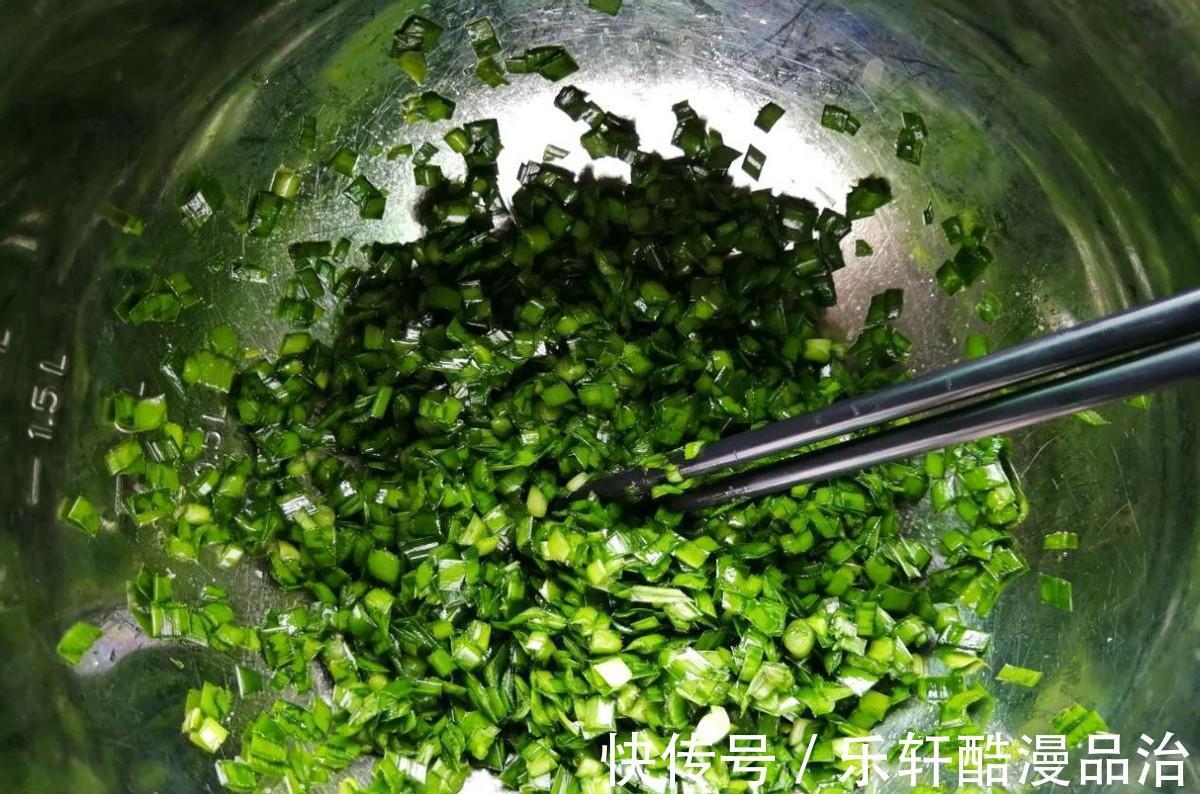 想吃饺子又不会包锅贴是你最佳的选择,简单方便超好做