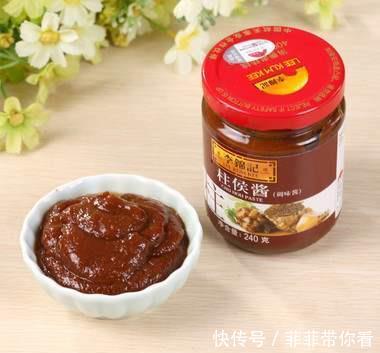 九江双蒸酒|让人无法抗拒的5种特产美食,作为地道广东人,你都吃过了吗?