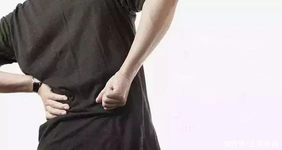 对症治疗|站久了就腰痛？医生提醒您：多是身体这2个地方出问题了