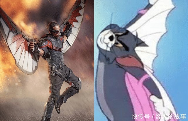 汤姆|汤姆猫的真实身份是什么曾经展示众多复仇者联盟成员的超能力