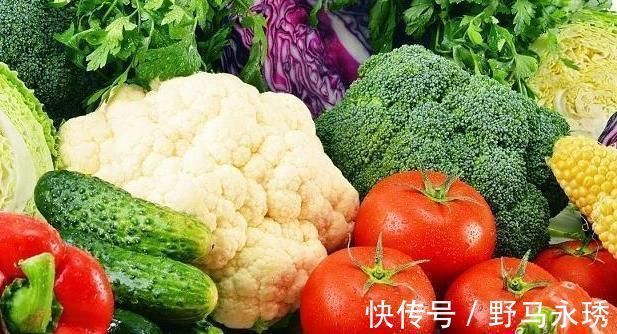 菌类|你吃过隔夜菜吗?除了以下五种蔬菜,也许其他食物隔夜都可以吃!