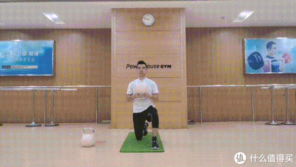 脂肪|健身成长手册 篇二十五：22个燃爆全身的壶铃训练动作，让脂肪无处可藏
