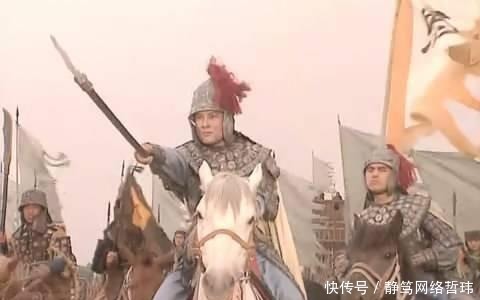 伐吴|夷陵之战中,刘备为何不带孔明、赵云、马超、魏延?