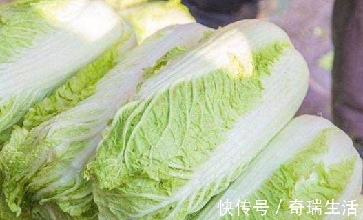 心脑血管|炒大白菜切莫放此物,不然就是自讨苦吃,别怪没提醒你,早知早好