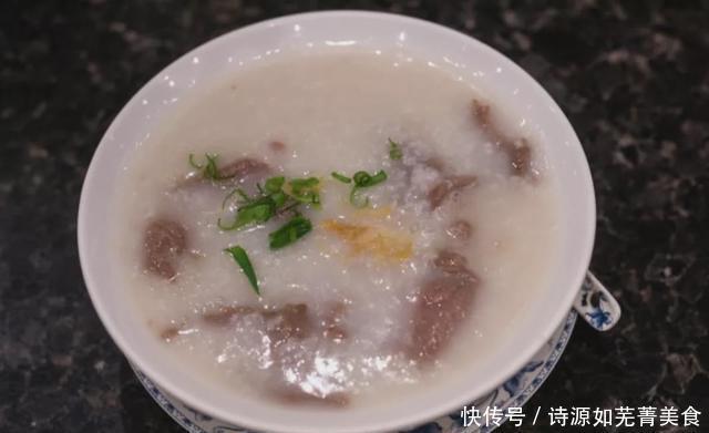 砂锅粥|点份夜豆浆,才是地道的潮汕夜宵党