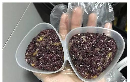 海苔|吃它饱腹感强，热量低，捏一下就吃，常吃大腿细了，小肚子没了！