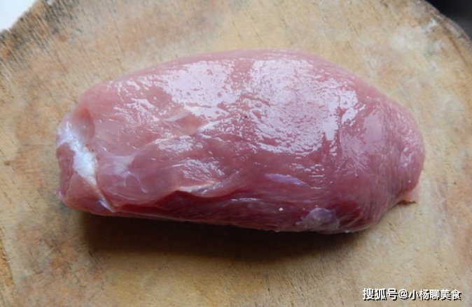 淀粉|不管炒什么肉，都别用淀粉腌了！教你这3招，肉质嫩滑无腥味！