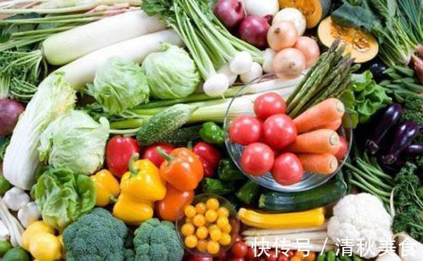 花色素苷|不生病最简单的方法,记住了一辈子健康长寿!