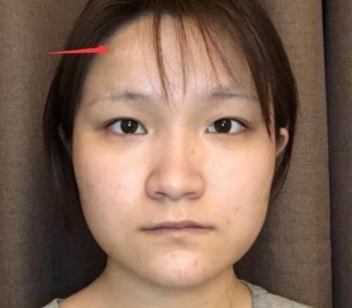 这“3脸型”的女生，请放弃“刘海”，否则被叫“阿姨”可别哭呦